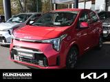 Kia Picanto 1.0 Vision Navi Kamera Lenkradheizung - Kia Picanto Jahreswagen