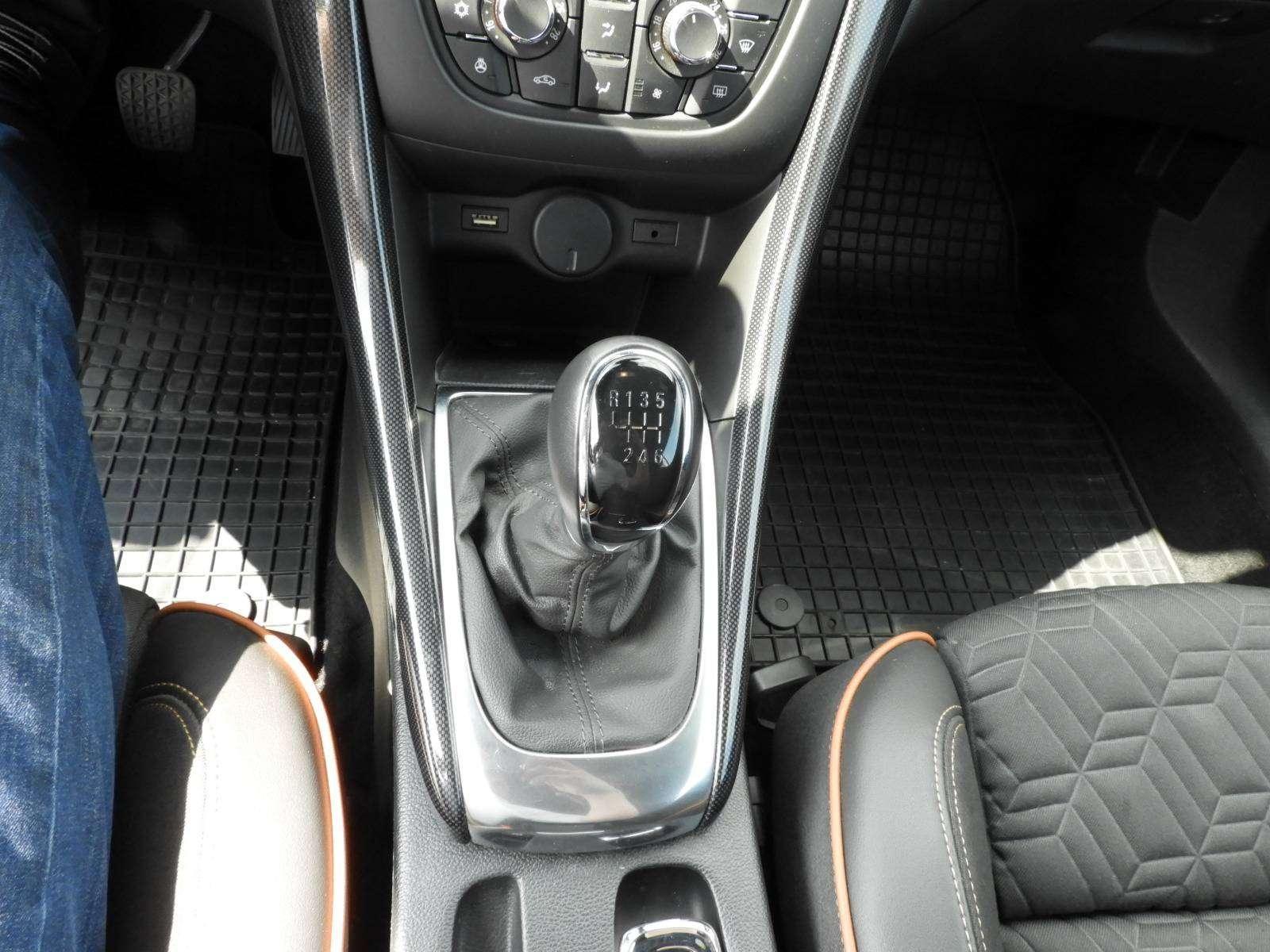 Opel Cascada Innovation ecoFlex DAB Navi Rückfahrkame