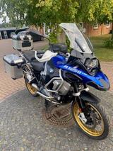 BMW R 1250 Adventure HP 