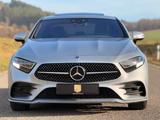 Mercedes-Benz CLS 400d 4Matic/LED/Memory/JungeSt.01-27/360°/ - gebrauchte Mercedes-Benz CLS 400 aus dem Jahr 2022