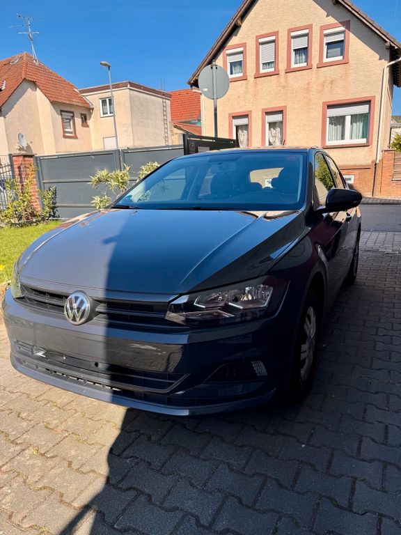 Image of Volkswagen Polo