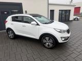 Kia Sportage Platinum Edition 4WD"8 Fach Bereift" - Kia Sportage: Platinum Edition