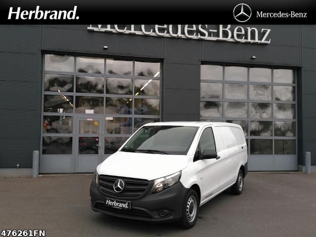 Mercedes-Benz Vito 110  KAB/L4X2   3200