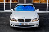 BMW 750i A - INDIVIDUAL SHADOWLINE - gebrauchte BMW 750 aus dem Jahr 2007