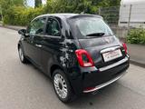 Fiat 500 DolceVita*Pnoramadach*Allwetterreifen*PDC* - Fiat 500 Gebrauchtwagen in Bochum