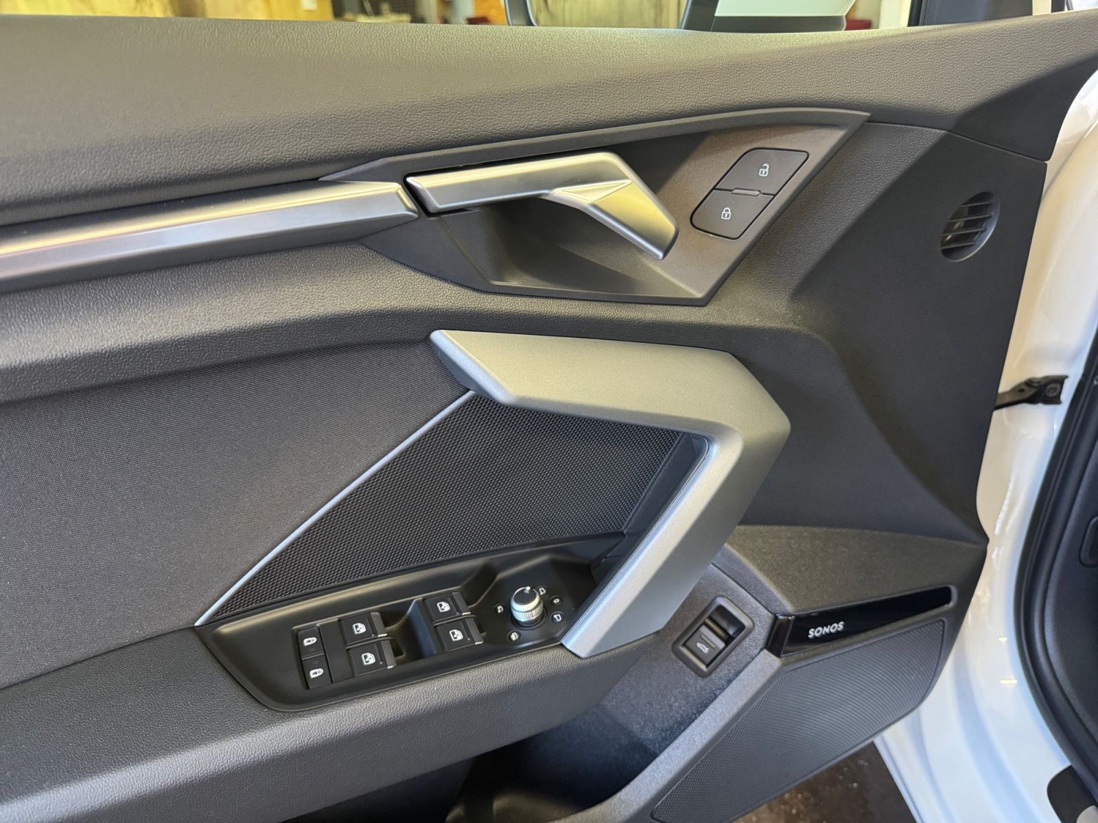 Audi A3 - Bild 16