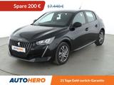 Peugeot 208 1.5 Blue-HDi Active Pack*NAVI*TEMPO*PDC* - Peugeot 208 in Nürnberg