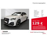 Audi Q2 S line S 30 TFSI AHK Navi Audi connect LED - Audi Q2 in Lübeck