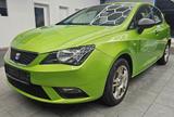 Seat Ibiza 1.2 TSI Style EPC NAVI-Touch Klima TÜV NEU - Seat Ibiza: Grün