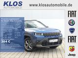 Jeep Compass FIRST EDITION 1.2 E-HYBRID 145 PS DCT6 S - Jeep Compass First-Edition