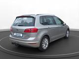 Volkswagen Golf VII Sportsvan 1.4 TSI BMT Lounge - Volkswagen Golf Sportsvan: Lounge