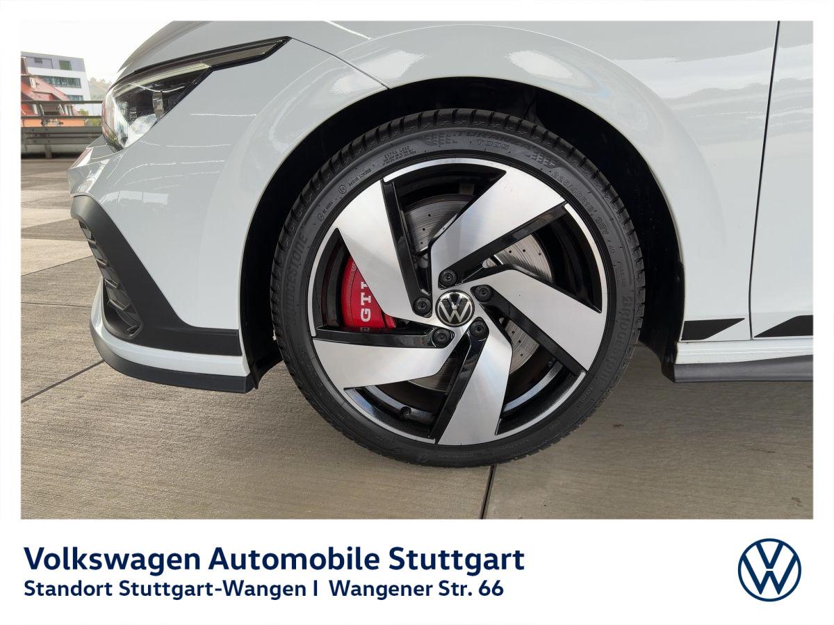 Volkswagen Golf GTI Clubsport 2.0 TSI DSG Navi Kamera SHZ, миниатюра 11