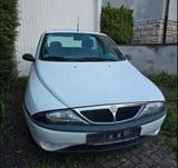 Lancia Ypsilon 1.2 LS automatic LS - Lancia Ypsilon aus 1997