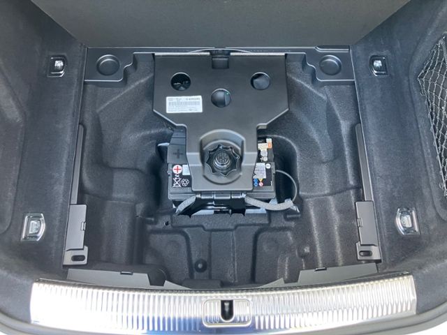 A5 Sportback 2.0 TDI quattro Xenon Navi Alu