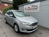 Ford C-Max 1.0 ST-STOP/NAVI/SHZ/TEMP/KLIMAAUT/PDC - Ford C-Max in Gelsenkirchen