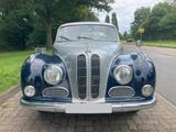 BMW 502 Super V8 - BMW: 502
