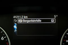 Fahrzeugabbildung Ford EcoSport ST-Line AHK NAVI WinterPaket PDC 1.Hand