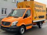 Mercedes-Benz 314 CDI Sprinter*TOP*1Hand*AHK*Euro6*No 313 316* - Angebote entsprechen deinen Suchkriterien