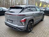 Hyundai KONA Elektro N Line X +Technik-Paket+Sitz-Paket+ - Hyundai: Allradantrieb