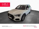 Audi Q3 35 TDI LED Navi Kamera AHK Teilleder - gebrauchte Audi Q3 aus dem Jahr 2022