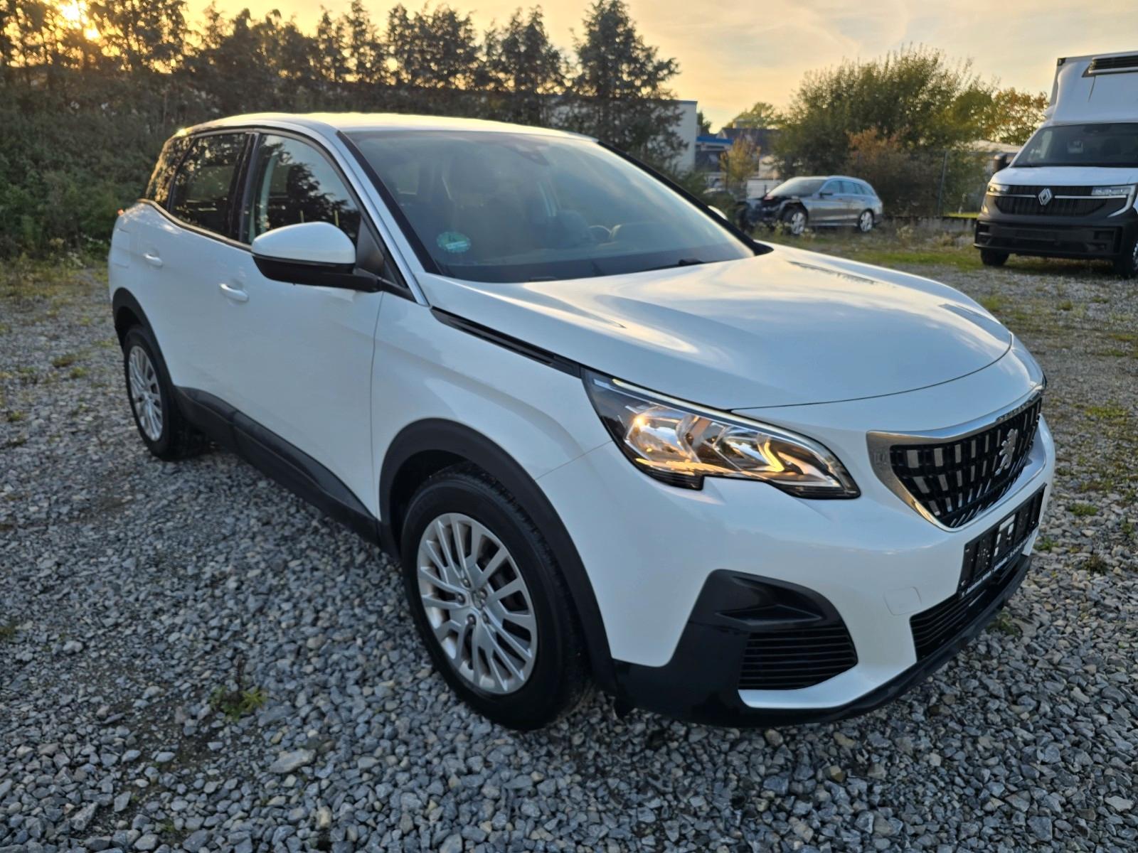 Peugeot 3008 PureTech Access