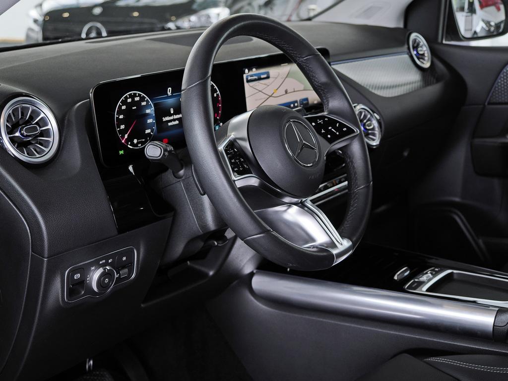 Mercedes-Benz B-Class PROGRESSIVE AHK MBUX KEYLESS-GO, миниатюра 9