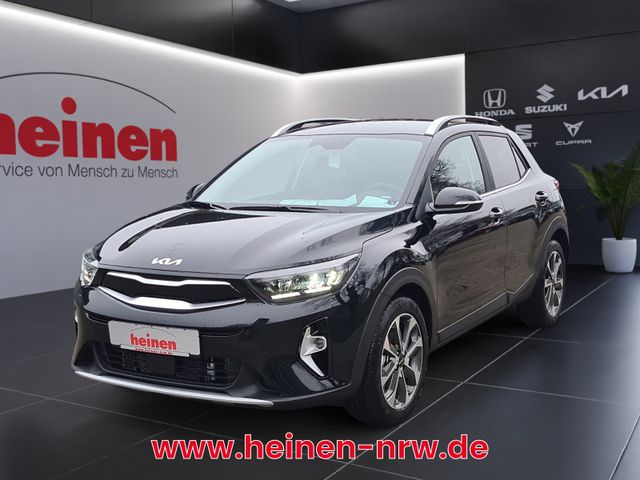 Kia STONIC 1.0 PLATINUM DCT NAVI SITZ LENKRADHEIZUNG