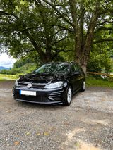 Volkswagen Golf 2.0 TDI SCR DSG Comfortline Variant R-Line - Volkswagen Golf: 0 TDI Comfortline