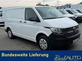 Volkswagen T6 Transporter 6.1 Kasten 2.0TDI Klima*Flügeltür - Volkswagen T6 Transporter aus 2023