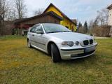 BMW 318td Compact (E46) - BMW 318: 318td