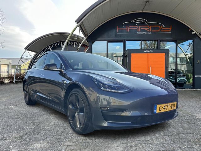 Tesla Model 3 Long Range AWD 75 kWh 89% SOH AHK (1.000