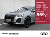 Audi Q7 SUV TDI quattro 210 kW tiptronic 2xKLIMA ACC - Audi Q7 Neuwagen