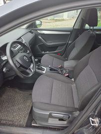 Skoda Octavia - 11