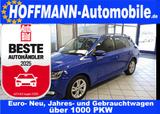 Skoda Fabia Combi Ambition Navi Amundsen,Sitzhzg,Alu