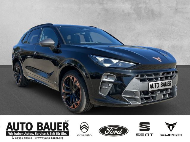 CUPRA Terramar VZ 2.0 TSI DSG 4-Drive
