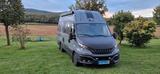 Iveco Daily - Iveco Kastenwagen Daily