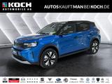 Opel Frontera 1.2 Hybrid GS AUT 7S LED NAVI WINTER BT - Opel Frontera B mit Benzin-Antrieb
