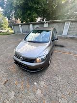 Volkswagen VW Golf Plus 1.6 TDI - Rentnerfahrzeug 2. ... - VW Golf Plus Gebrauchtwagen in Frankfurt