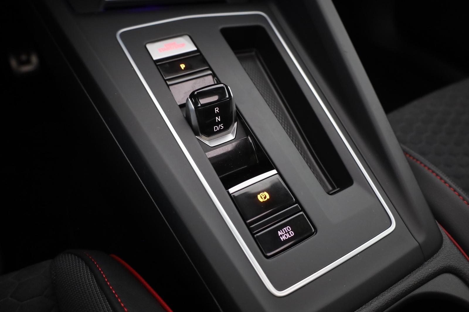 Volkswagen Golf VIII 2.0 TSI GTI Clubsport LED Navi Pano, миниатюра 13