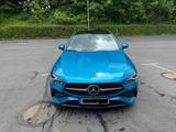 Mercedes-Benz Mercedes  CLA 200 Coupé AMG Line - Mercedes-Benz CLA 200 in Wuppertal