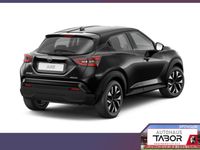 Nissan Juke - Vorschau Bild 4