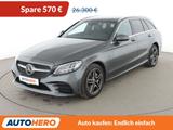 Mercedes-Benz C-Klasse C 300 de T AMG Line Aut.*NAVI*LED*ACC* - Mercedes-Benz C 300 in Bochum
