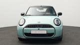 MINI Cooper Cabrio C - MINI Cooper Cabrio Jahreswagen