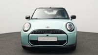 MINI Cooper Cabrio - Vorschau Bild 3