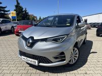 Renault ZOE - Vorschau Bild 1