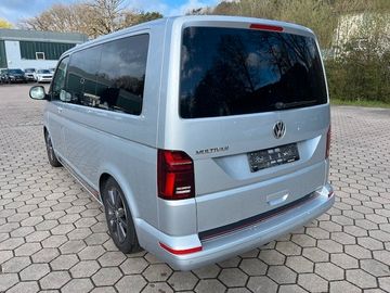 Volkswagen T6 Multivan 2.0 DSG Edition AHK StHz LED Navi