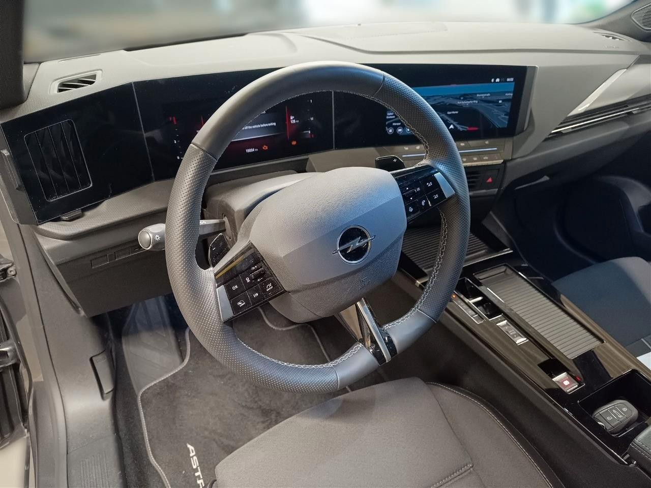 Fahrzeugabbildung Opel Astra L Sports Tourer GS/Automatik/AHK!