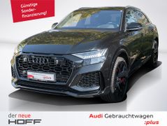 Audi RSQ8 4.0 TSI quattro 305 km/h Keramik Pano HUD C