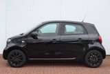 Smart ForFour 1.0 52kW passion - Smart ForFour Gebrauchtwagen in Hamburg