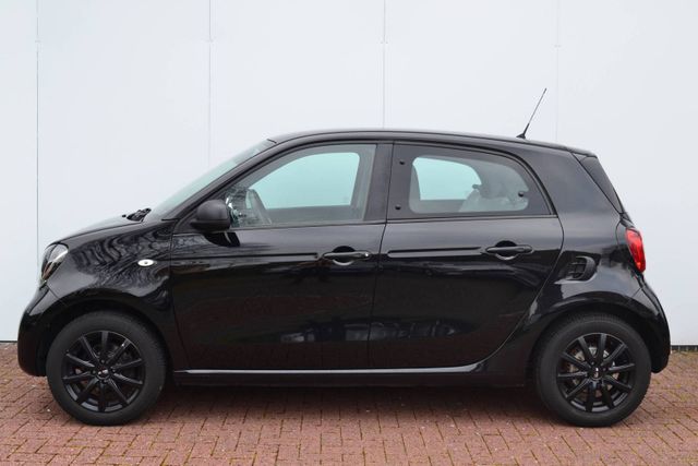 Smart ForFour 1.0 52kW passion